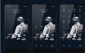 Download Pubg Mobile Theme For Xiaomi Redmi Mobile