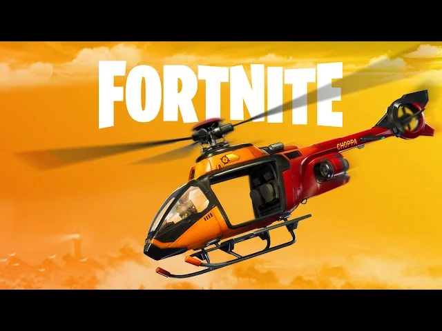 Fortnite Update 2.62