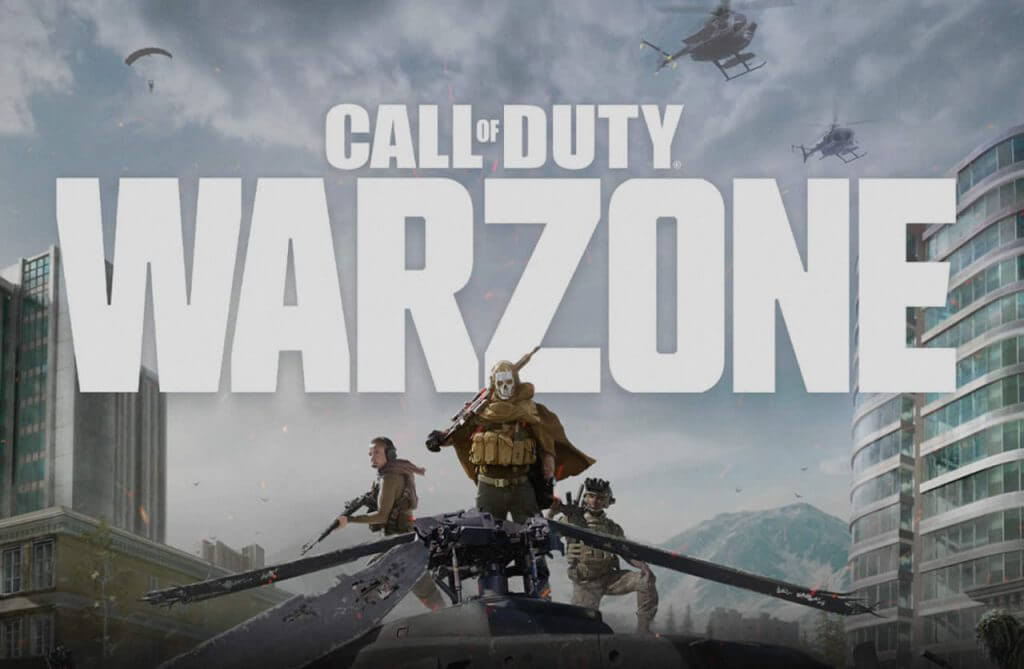 Modern Warfare Warzone Servers Queue and Patch Notes - Playlist Update