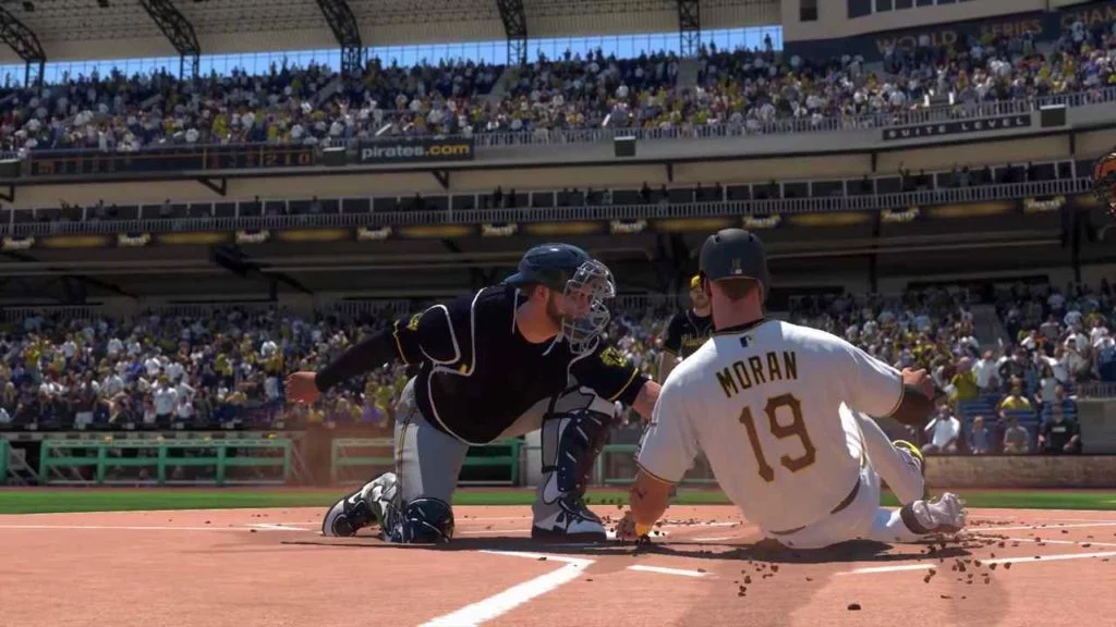 MLB The Show 20 Patch Notes