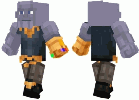 Top Best Minecraft Skins To Download In