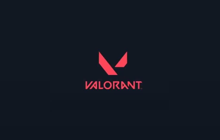 Valorant Server Down on April 15th 2020