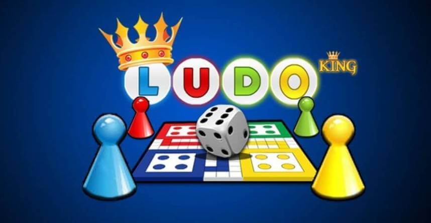 ludo king mod apk download unlimited money