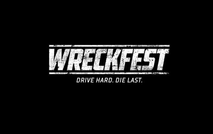 Wreckfest Patch Notes Update