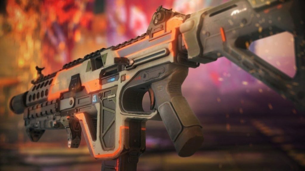 Apex Legends Season 6: Patch Notes 1.43 Update New GUN