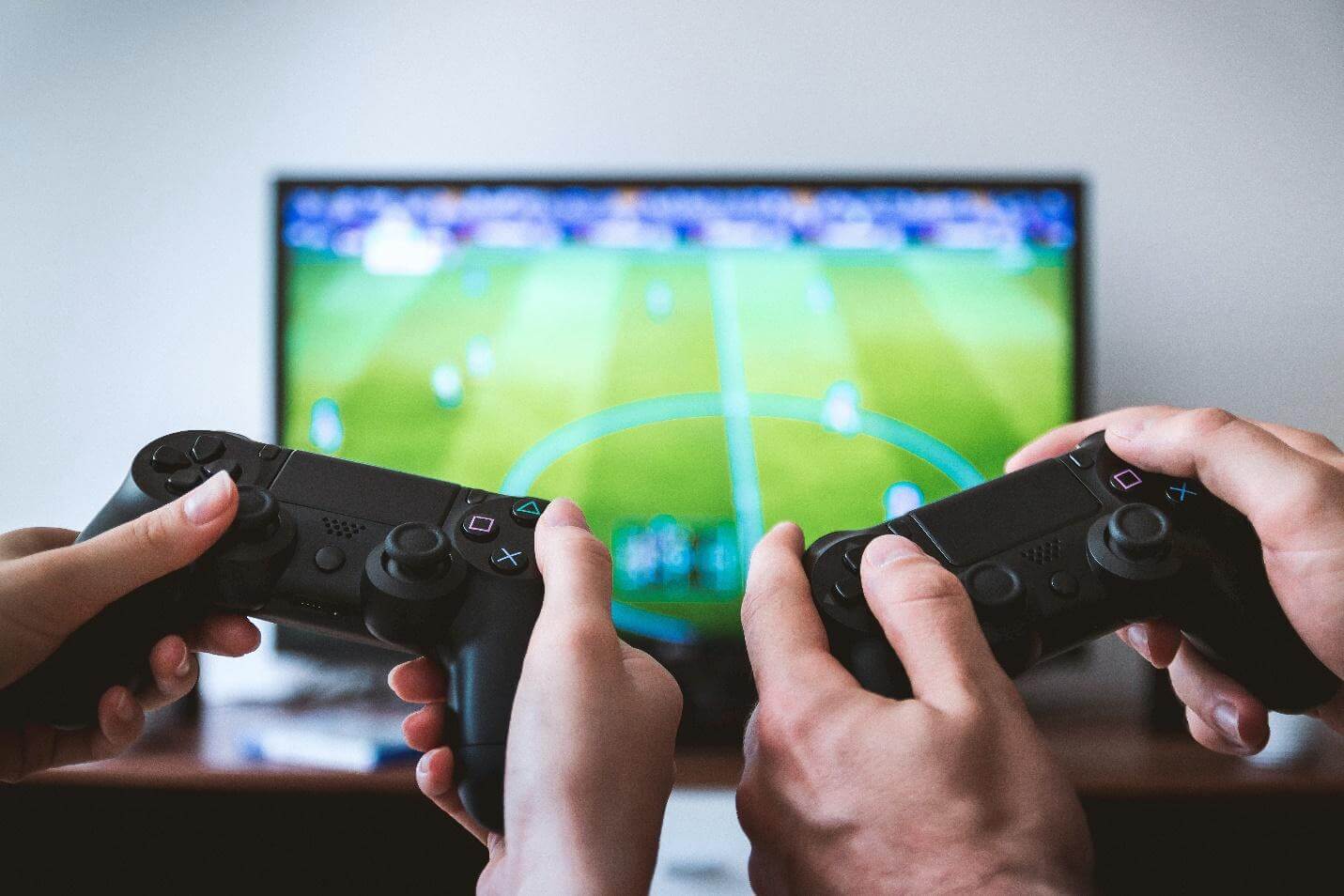 Studies on The Positive Effects of Video Games on Educational Achievements