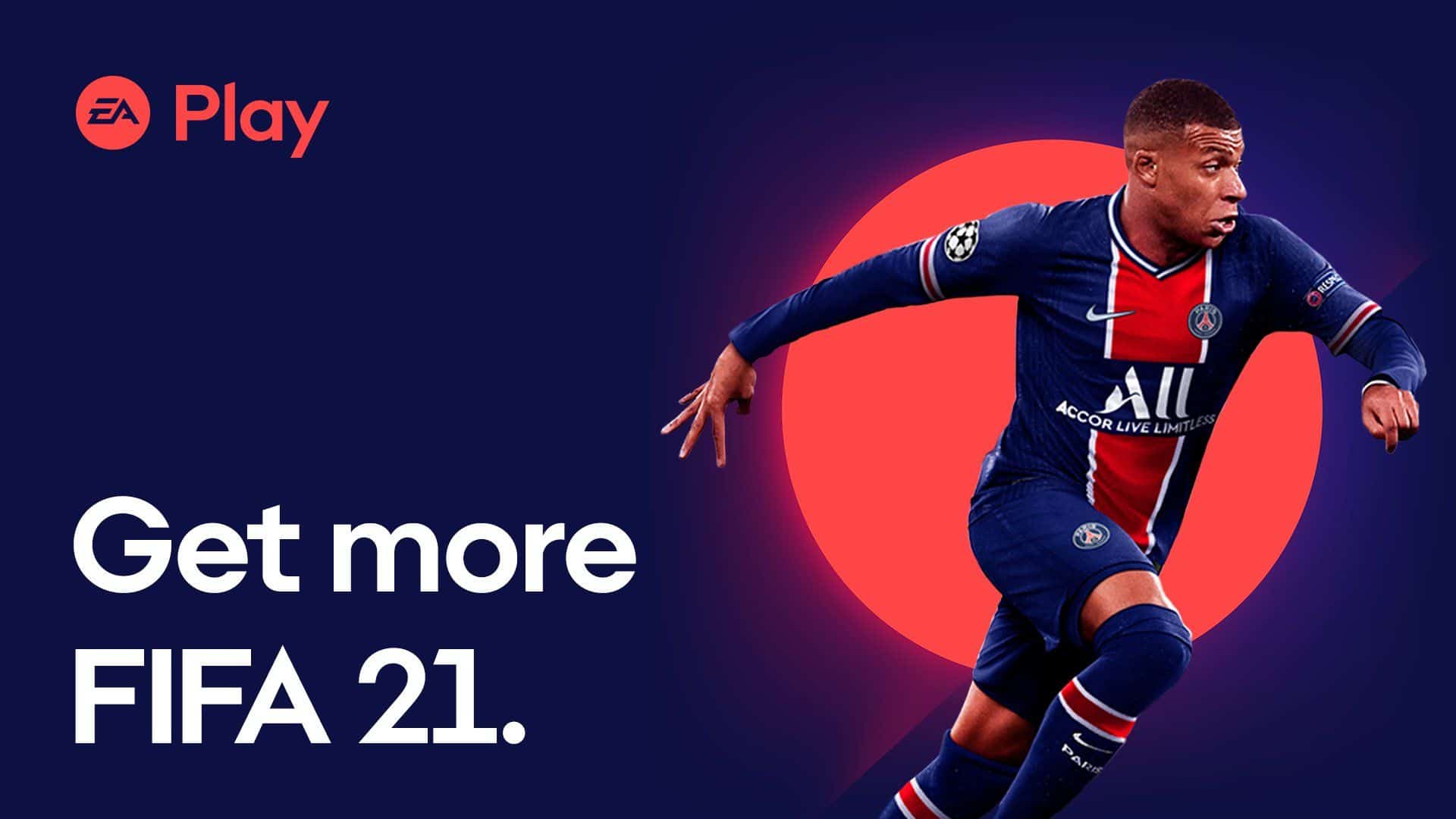 mbappe boots fifa 21