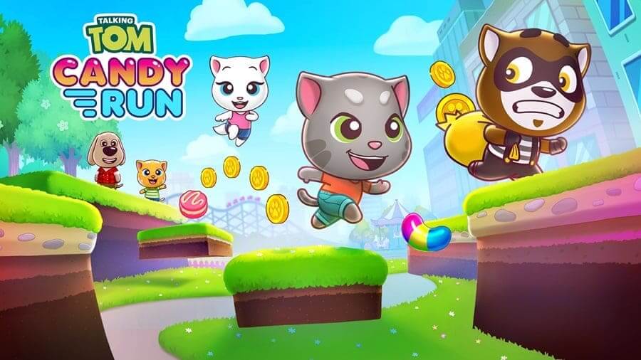 Talking-Tom-Candy-Run