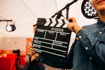 5 Tips for Choosing a Good Film School