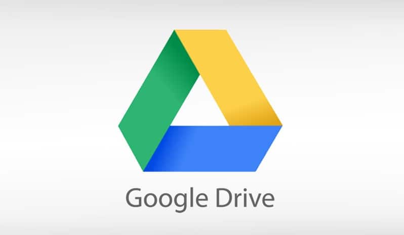 is there a google drive app for windows