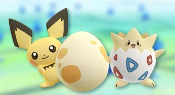 Pokémon GO: What are Strange Eggs? How to Eggs Hatch Quickly