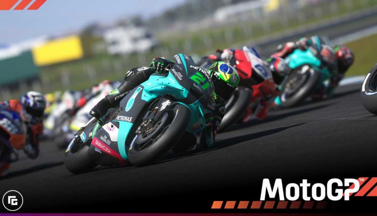 motogp 21 updates