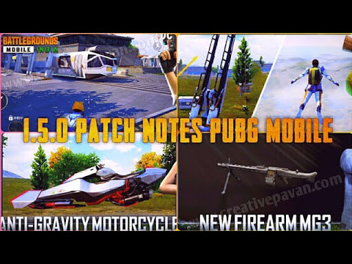 pubg mobile patch download for pc