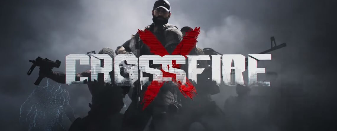 Crossfire X Introduces Campaign Mode In A New Trailer