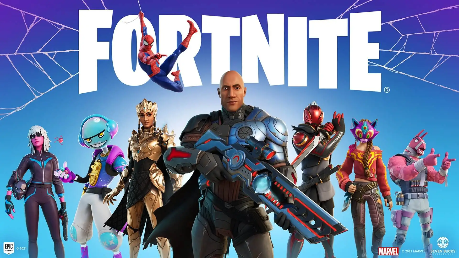 El marketing de fortnite: un ejemplo a seguir