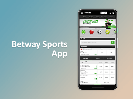 Want To Step Up Your betway south africa app? You Need To Read This First