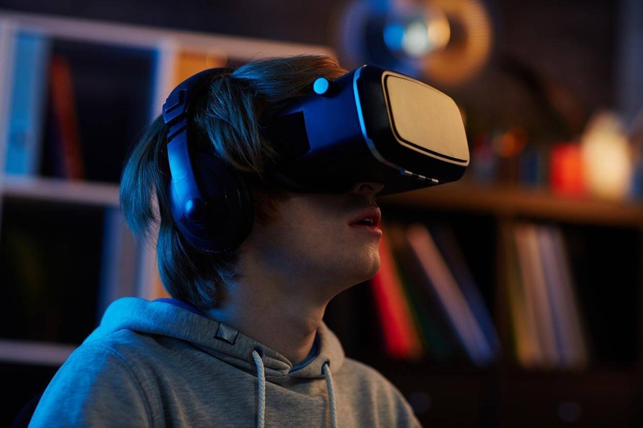 What To Expect From VR In The Next 5 Years For Games