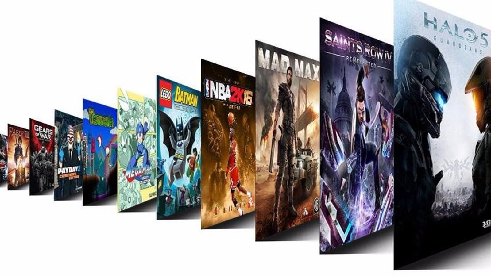 What games will go to Xbox Game Pass in 2023?