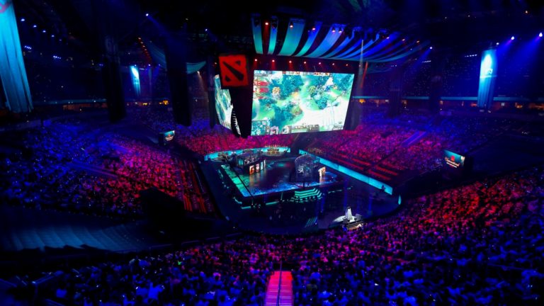 All Info About The International Dota 2 Tournament