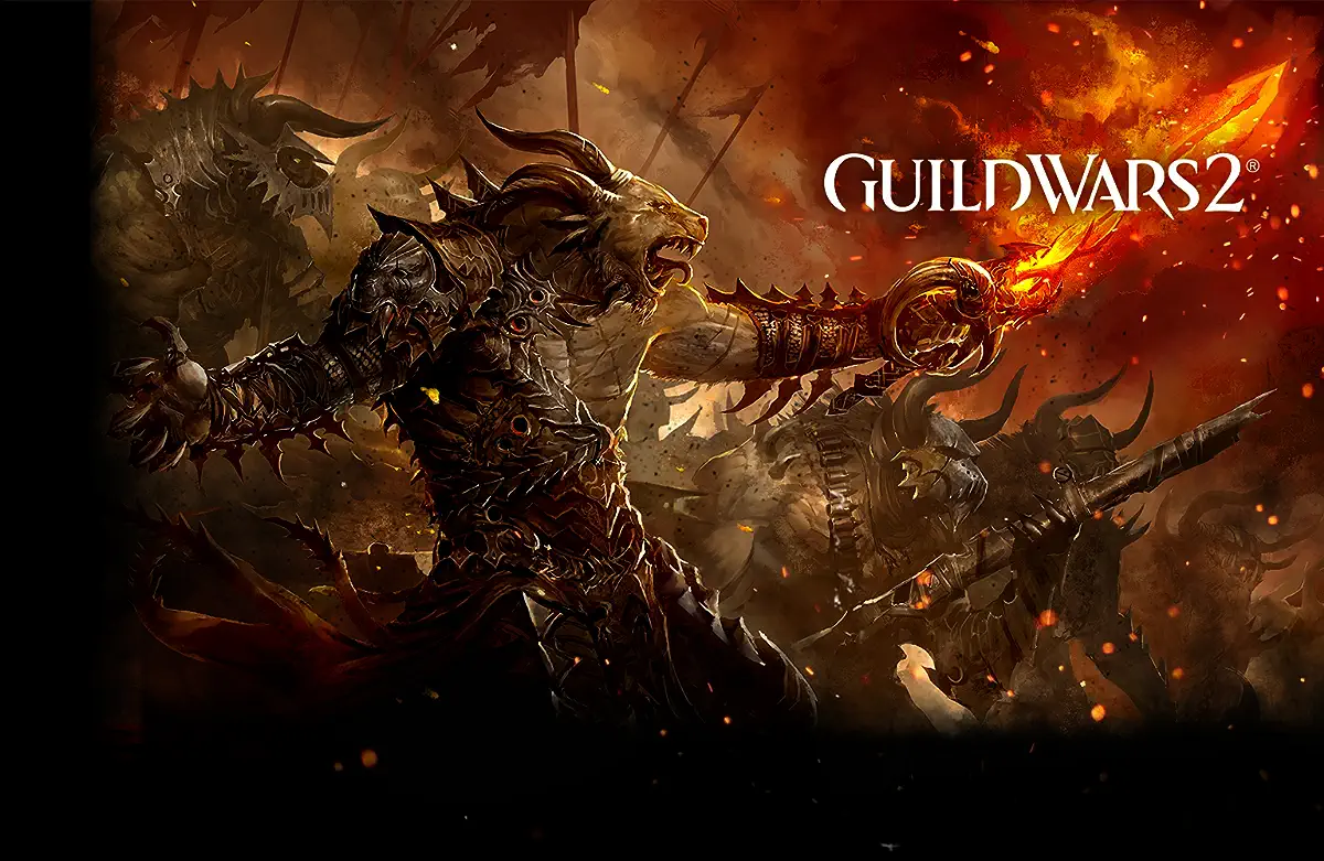 Guild Wars 2 Expansions Ranked