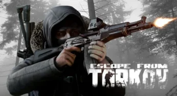 How to fix the “Backend error” issue in Escape from Tarkov