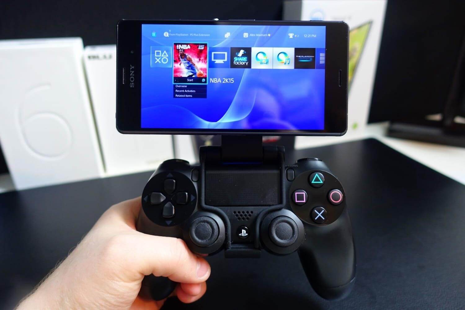 How to Play PS2 ROMs on Android
