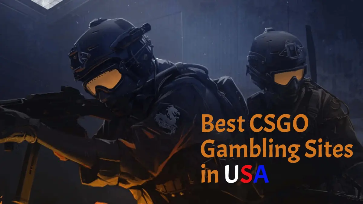 Csgo Betting Sites Usa