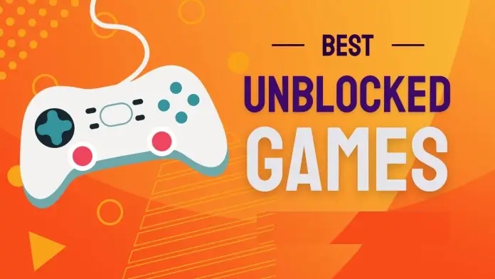 2 Player Games Unblocked: Unlock the Fun for Gaming Joy