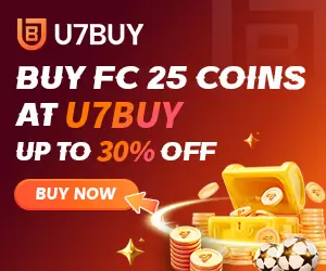 Cheap fc 25 coins